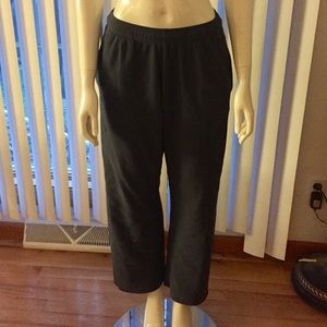 Under Armor Sweat Pants Size Medium